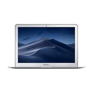 MacBook Air 13" (2014) - Core i5 - 4GB - SSD 128 Gb QWERTY - Ολλανδικό