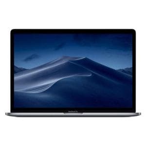 MacBook Pro Retina 13" (2017) - Core i5 - 8GB - SSD 512 Gb QWERTY - Ολλανδικό