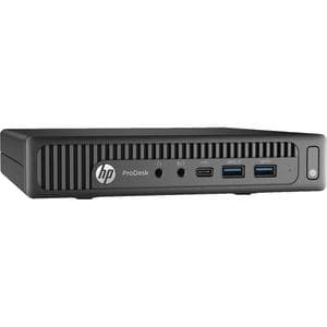 HP ProDesk 600 G2 DM Core i5-6500T 2,5 - SSD 256 Gb - 8GB